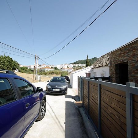 ファシナスLa Casita De Sofiアパートメント エクステリア 写真