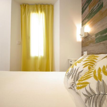 ファシナスLa Casita De Sofiアパートメント エクステリア 写真