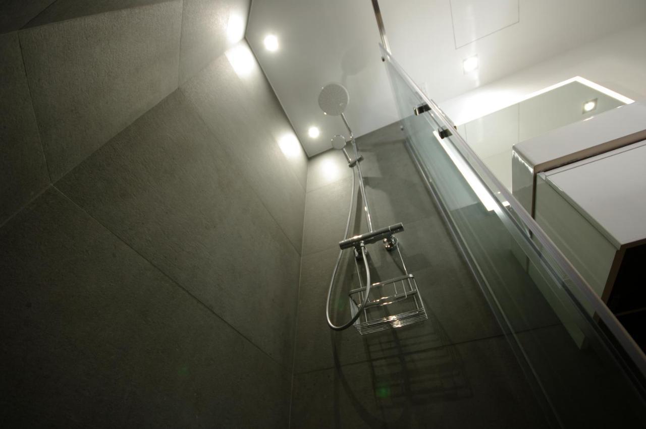 ファシナスLa Casita De Sofiアパートメント エクステリア 写真